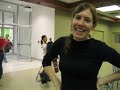 U of T EarthTones Post-Audition Interview: Rachael