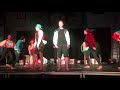 2018 NNHS Airband 1st Place “Air To The Throne