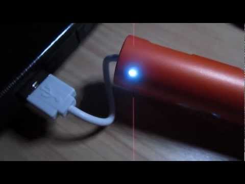 how to use a cd-r as a usb