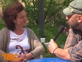 Karneval der Kulturen in Berlin - Interview und Film Karneval der Kulturen in Berlin - Interview und Film