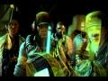 Starcraft 2 'Campaign Overview' Trailer