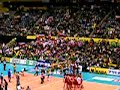 2006 World Volleyball Japan: BRAZIL CHAMPION!