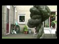 Panasonic NV-GS230 - Focus Test