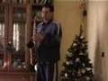 Mazzoni Paolo tenor saxophone - Body & Soul