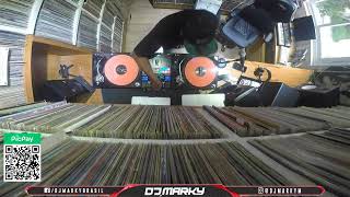 DJ Marky - Live @ Home x D&B Sessions [09.01.2021]