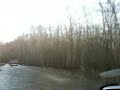 Exiting the Marsh Land