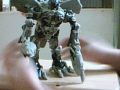 Video Review of Megatron, Transformers leader class 3 of 3