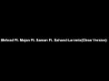 Mehrad Ft. Mojan Ft. Saman Ft. Sahand-Larzmix(Clean Version)