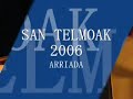 San Telmo Arriada. Zumaia. 2006