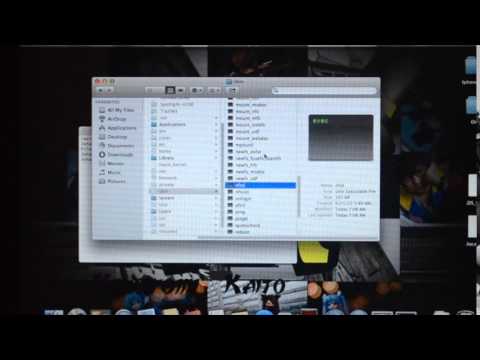 how to remove ntfs for mac os x
