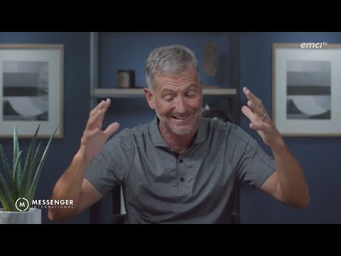 Honorer tout le monde – John Bevere – John Bevere
