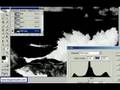 Selecciones complejas photoshop tutorial filtros efectos