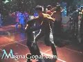 June & Magna Gopal @ 2008 Korea Salsa Congress