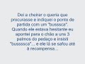 Pistagem - 1� Treino