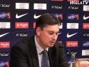 Barcelona - Wis?a: Pozbawili nas z?udze? Barcelona - Wis?a: Pozbawili nas z?udze?
