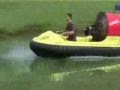 1st MAD Hovercraft video | Hovercraft sales | ultimate ATV