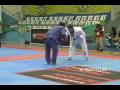 Pedro Alexandre (RJ) x Rodnei Magno (DF) by X-COMBAT