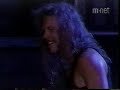 MetallicA-Master of Puppets live in Seattle MetallicA-Master of Puppets live in Seattle