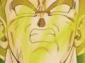 Goku's Last Goodbye