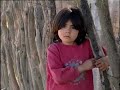 un toque de amor y sacrificio