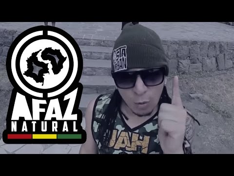 Ohh mama - Afaz Natural