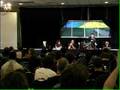 Anonymous panel on Last Hope conference - 2008 (part 2/x)