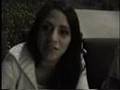 YouTube - meeting Rachael Lampa