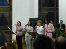 Meu Louvor � Fruto
