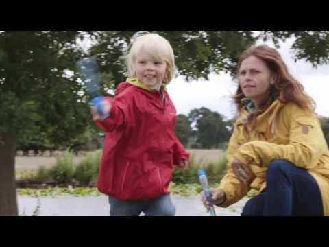 Swift Escape Motorhomes 2017 video thumbnail