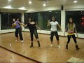 MDIS DANCE club - Go Girl