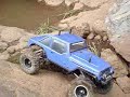 www.zonacrawling.com - Rockcrawling - Tenerife