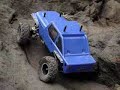 www.zonacrawling.com - Rockcrawling - Tenerife