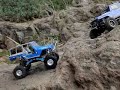 www.zonacrawling.com - Rockcrawling - Tenerife