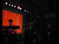 Ratatat Loud Pipes Chicago Live