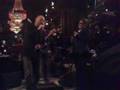 JOACHIM BERGSTRÖM & SARAH DAWN FINER @berns-Baby,come to me