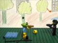 lego alien paul