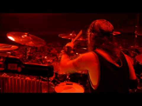 Tekst piosenki Dream Theater - The Test That Stumped Them All po polsku