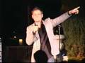 Chad Kimball's Giants in the Sky at Upright Cabaret