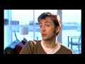 Showreel - BBC3 - Doctor Who Confidential - Sr 2, Ep 9