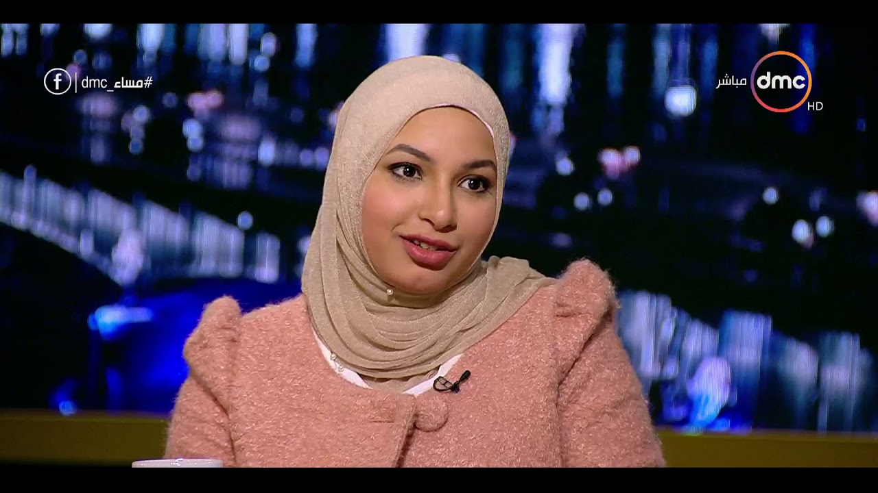 مساء dmc - لقاء مع مجموعة من الاطباء وحوار حول " حكايات من الحياة اليومية للأطباء "