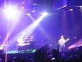 MUSE - Cave (piano version) - Lievin 31 oct 2009