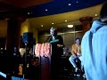 Pat Summitt L.A. Sparks UT Alumni Night Part 1