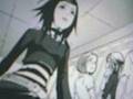 Vampire Kisses Raven- Hypocrite