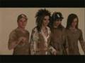 videos de bill kaulitz-in the night