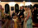 matrimonio silvio y elimar