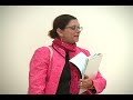 Filmed at the Cincinnati Art Museum as part of the Union Institute & University's EdD Program, doctoral students are introduced to leadership and social justice strategies via an exciting use of art and methods of looking at art. Dr. Anu Mitra leads this 9 part program