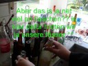 24.07.08 Gebi. Party (und Abschied)