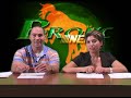 Bronc News