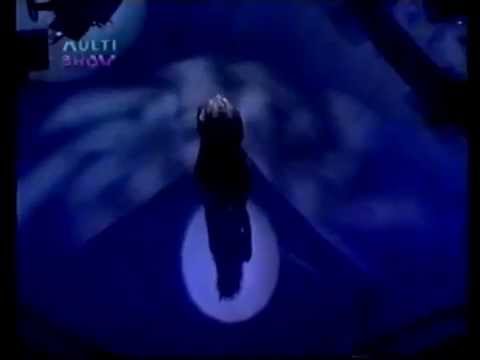 Madonna - 1998 spanish tv interview pt.2