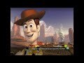 Let´s play Toy Story 3 German #1 Fighting for justice in the wild wild west